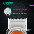 VGR V-673 Hair Clipper Men Professional Electric Trimmer